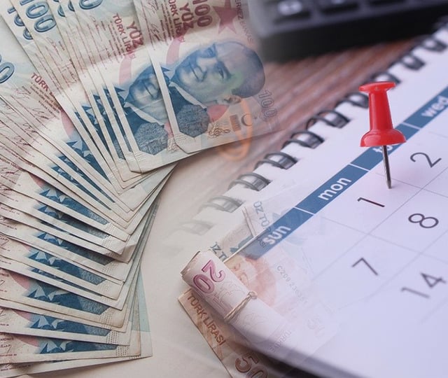 Dilek&ccedil;e i&ccedil;in kritik tarih: Emekli olacaklar 100 bin liradan fazla alabilir