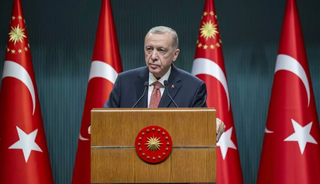 Cumhurbaşkanı Erdoğan: Kabinede fon meselesi masaya yatırıldı