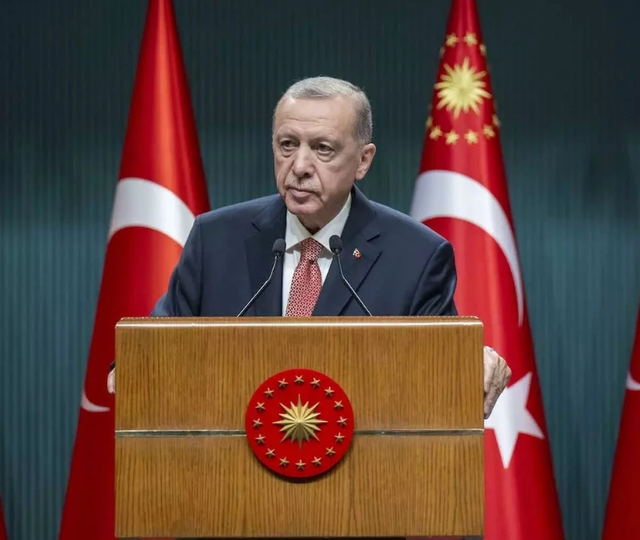 Erdoğan duyurdu: Fon &ouml;demelerinde anapara bu ay yatacak