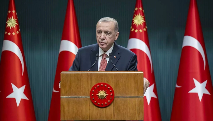 Erdoğan duyurdu: Fon &ouml;demelerinde anapara bu ay yatacak
