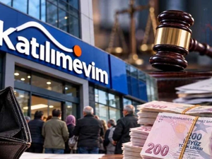 Katılımevim (KTLEV) pay satışında kritik muafiyet kararı!