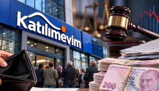 Katılımevim (KTLEV) pay satışında kritik muafiyet kararı!