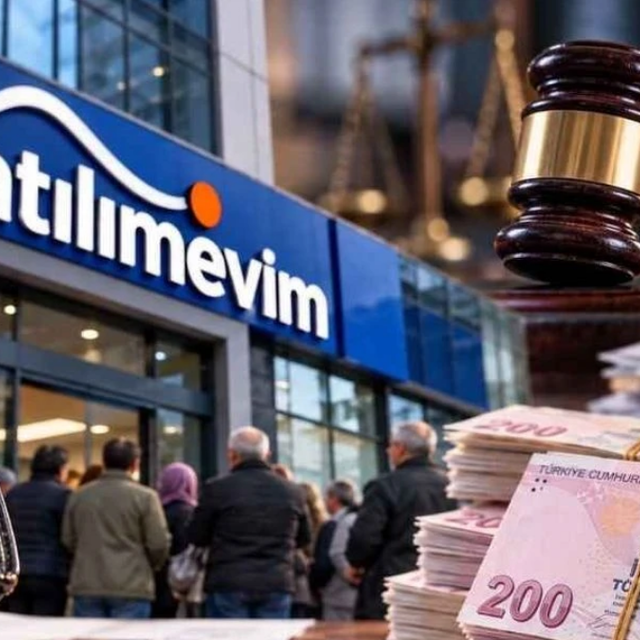 Katılımevim (KTLEV) pay satışında kritik muafiyet kararı!