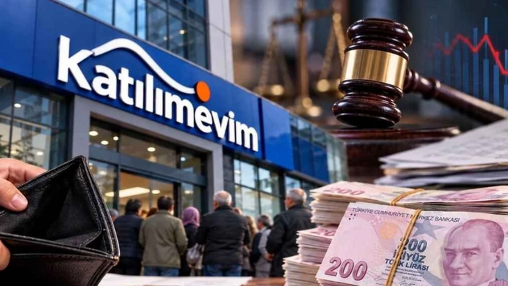 Katılımevim (KTLEV) pay satışında kritik muafiyet kararı!