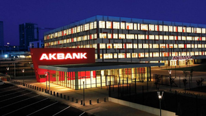 Akbank soruşturmasında 1,7 milyar TL&rsquo;lik ceza!