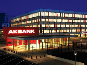 Akbank soruşturmasında 1,7 milyar TL&rsquo;lik ceza!