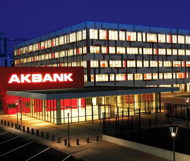 Akbank soruşturmasında 1,7 milyar TL&rsquo;lik ceza!
