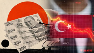 JPMorgan&rsquo;dan fon freni: T&uuml;rkiye i&ccedil;in b&uuml;y&uuml;me beklentisini d&uuml;ş&uuml;rd&uuml;