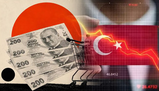 JPMorgan&rsquo;dan fon freni: T&uuml;rkiye i&ccedil;in b&uuml;y&uuml;me beklentisini d&uuml;ş&uuml;rd&uuml;