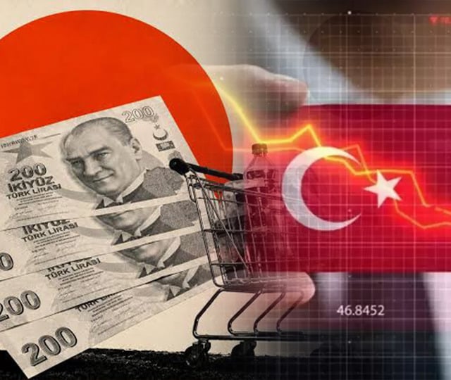 JPMorgan&rsquo;dan fon freni: T&uuml;rkiye i&ccedil;in b&uuml;y&uuml;me beklentisini d&uuml;ş&uuml;rd&uuml;