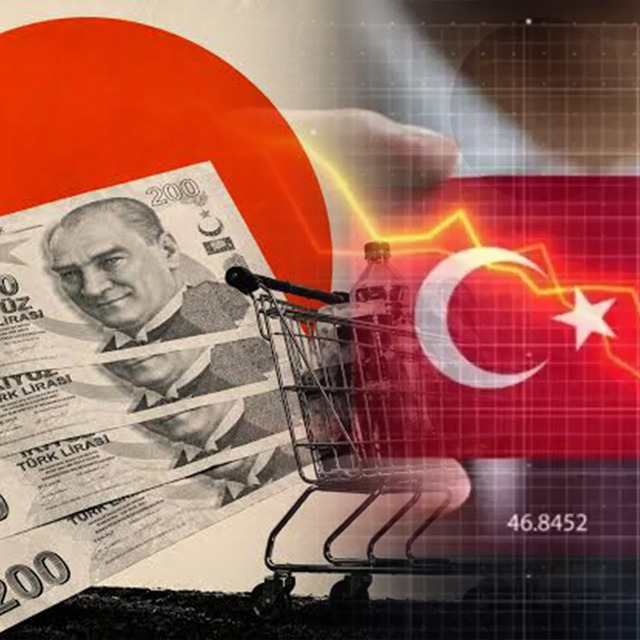 JPMorgan&rsquo;dan fon freni: T&uuml;rkiye i&ccedil;in b&uuml;y&uuml;me beklentisini d&uuml;ş&uuml;rd&uuml;