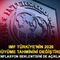 IMF T&uuml;rkiye'nin 2026 b&uuml;y&uuml;me tahminini d&uuml;ş&uuml;rd&uuml;! Enflasyon beklentisini a&ccedil;ıkladı