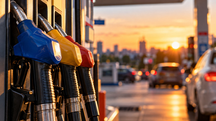 G&uuml;ncel akaryakıt fiyatları 13 Ekim: Benzin ve motorin ka&ccedil; lira?