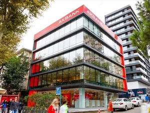 Rekabet Kurulu'nden Akbank'a dev ceza! 1,7 milyar TL yaptırım