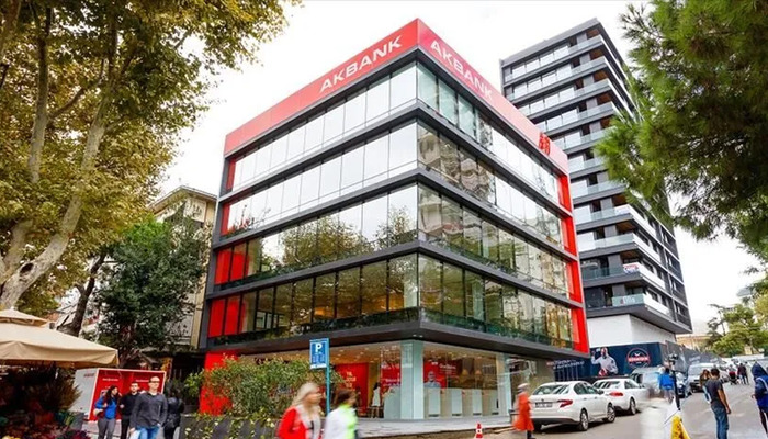 Rekabet Kurulu'nden Akbank'a dev ceza! 1,7 milyar TL yaptırım
