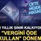 Gurbet&ccedil;iye yıllık vergi: Yabancı plakalı ara&ccedil;lara ek s&uuml;re yolda 