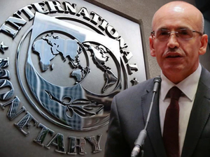 Bakan Şimşek IMF toplantılarına neden katılmayacağını a&ccedil;ıkladı