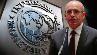 Bakan Şimşek IMF toplantılarına neden katılmayacağını a&ccedil;ıkladı