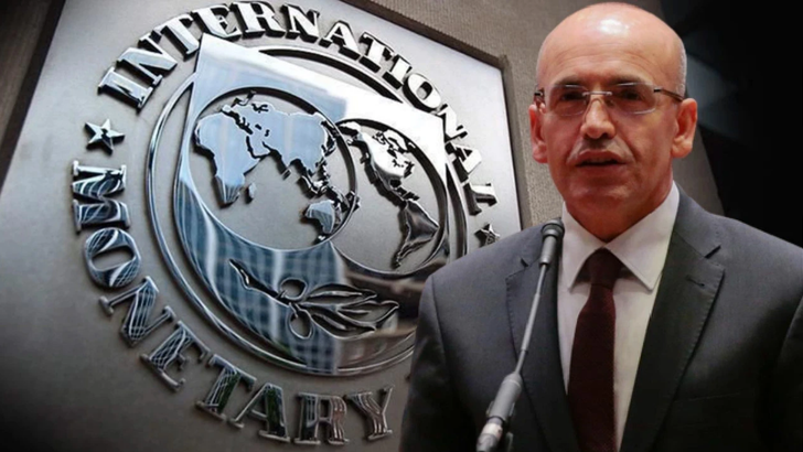 Bakan Şimşek IMF toplantılarına neden katılmayacağını a&ccedil;ıkladı