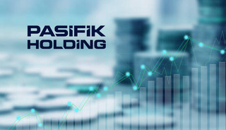 Pasifik Holding'in patronundan dev hisse alımı!
