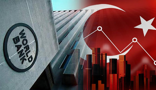 D&uuml;nya Bankası&rsquo;ndan T&uuml;rkiye&rsquo;ye 21 milyar dolarlık kaynak