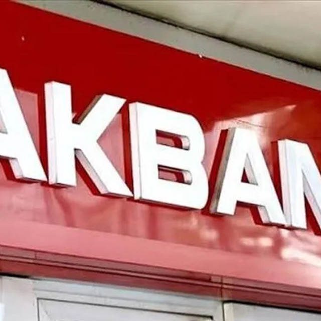 Akbank 2026 3. &ccedil;eyrek bilan&ccedil;o tarihini duyurdu!