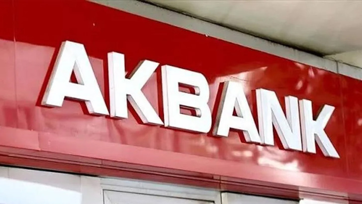 Akbank 2026 3. &ccedil;eyrek bilan&ccedil;o tarihini duyurdu!