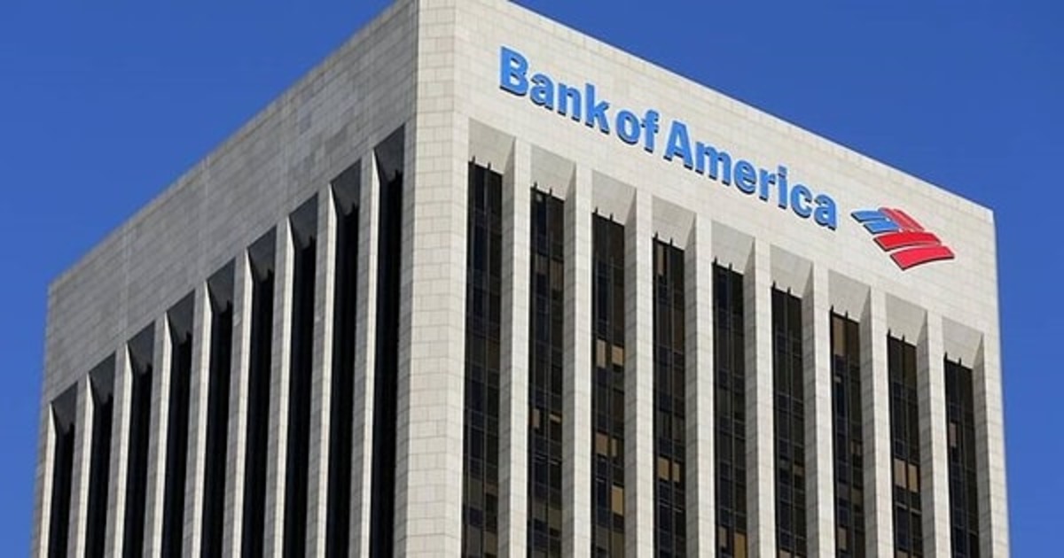Bank of America altın i&ccedil;in hem uyardı hem de net rakam verdi!, G&ouml;rsel 1