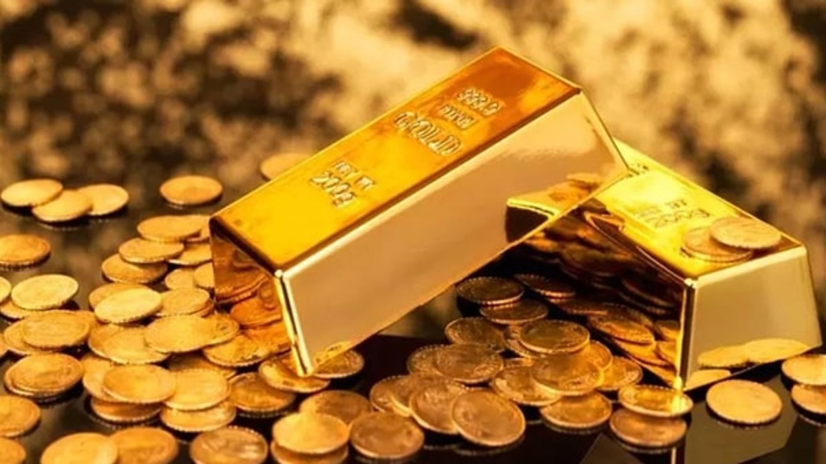 Bank of America altın i&ccedil;in hem uyardı hem de net rakam verdi!, G&ouml;rsel 2