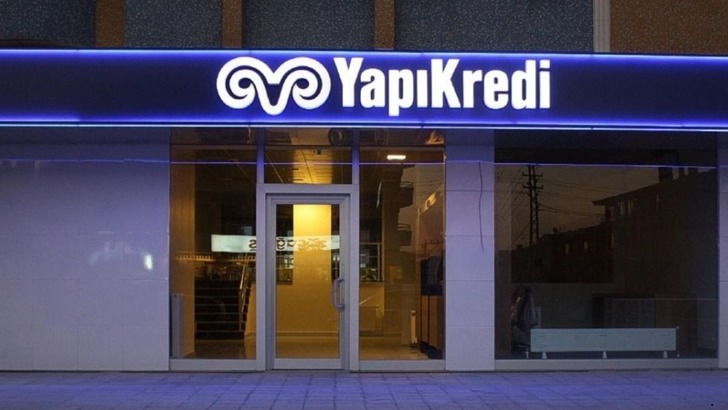 Yapı Kredi Yatırım ISCTR hissesini elden &ccedil;ıkardı