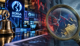 Borsada MSCI depremi: Para girişine rağmen b&uuml;y&uuml;k hisseler d&uuml;ş&uuml;yor!
