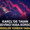 KARCL'de tavan sevinci kısa s&uuml;rd&uuml;! Hisseler yeniden taban