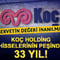KCHOL hisselerinin peşinde 33 yıl! Servetin değeri inanılmaz