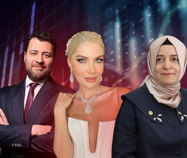 Fon soruşturmasında 141 kişiye mal varlığı tedbiri!