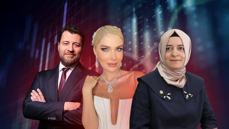 Emre Tezmen ve Melis Sandal da var! Fon soruşturmasında 141 kişiye mal varlığı tedbiri