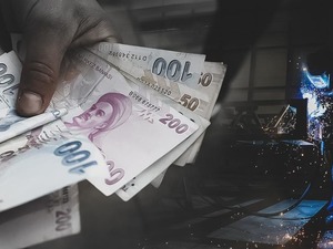 Asgari &uuml;cret zammında 3 senaryo masada! Yeni maaş hesabı yapıldı
