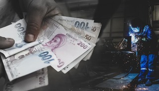 Asgari ücret zammında 3 senaryo masada! Yeni maaş hesabı yapıldı