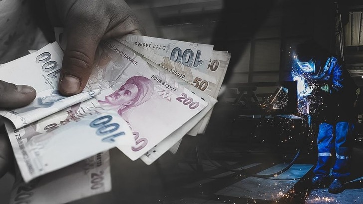 Asgari &uuml;cret zammında 3 senaryo masada! Yeni maaş hesabı yapıldı