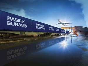 PASEU iki &uuml;lke arasında taşımacılığa başlıyor! İlk sipariş alındı