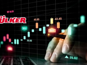 ULKER i&ccedil;in hedef 156,90 TL'ye &ccedil;ıktı!