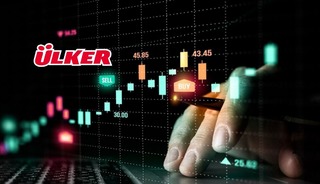 ULKER i&ccedil;in hedef 156,90 TL'ye &ccedil;ıktı!