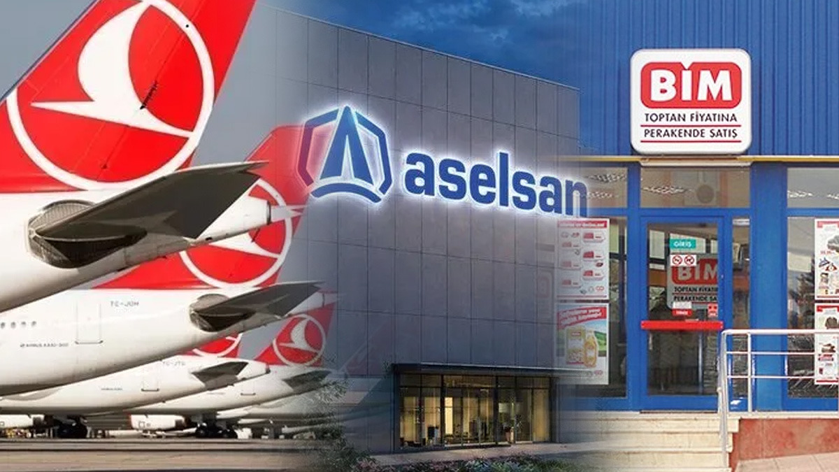 Borsada tek aracı kurumdan 63 dev hisse i&ccedil;in yeni hedef fiyat!, G&ouml;rsel 3