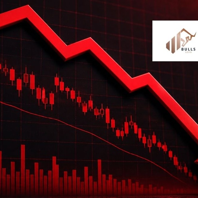 Hisseleri tabana koşan Bulls Girişim'den (BULGS) tedbir a&ccedil;ıklaması