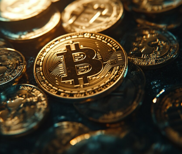 Bitcoin&rsquo;de y&uuml;kseliş ve d&uuml;ş&uuml;ş i&ccedil;in kritik seviyeler