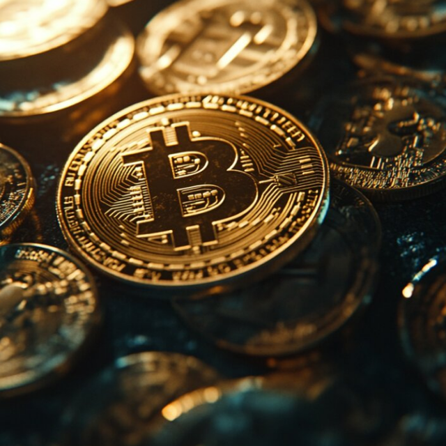 Bitcoin&rsquo;de y&uuml;kseliş ve d&uuml;ş&uuml;ş i&ccedil;in kritik seviyeler