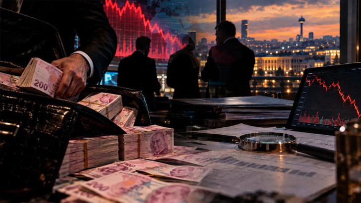 Başsavcılık tespit etti: Fon vurguncularına iade tebligatı yağıyor!