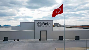 Beta Enerji&rsquo;den 140,8 milyon TL&rsquo;lik iki uluslararası s&ouml;zleşme