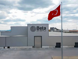 Beta Enerji&rsquo;den 140,8 milyon TL&rsquo;lik iki uluslararası s&ouml;zleşme