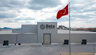 Beta Enerji&rsquo;den 140,8 milyon TL&rsquo;lik iki uluslararası s&ouml;zleşme