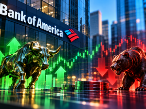 Bank of America (BofA) g&uuml;n sonu alım satım listesi